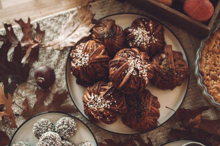 Best Homemade Cozy Desserts To Try This Season