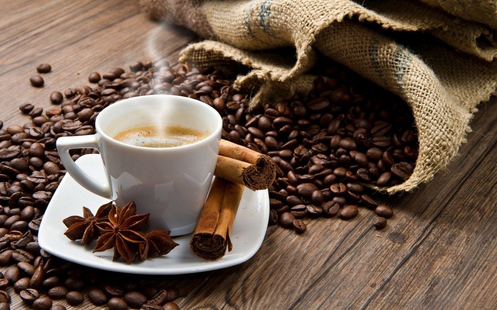 Coffee Beans