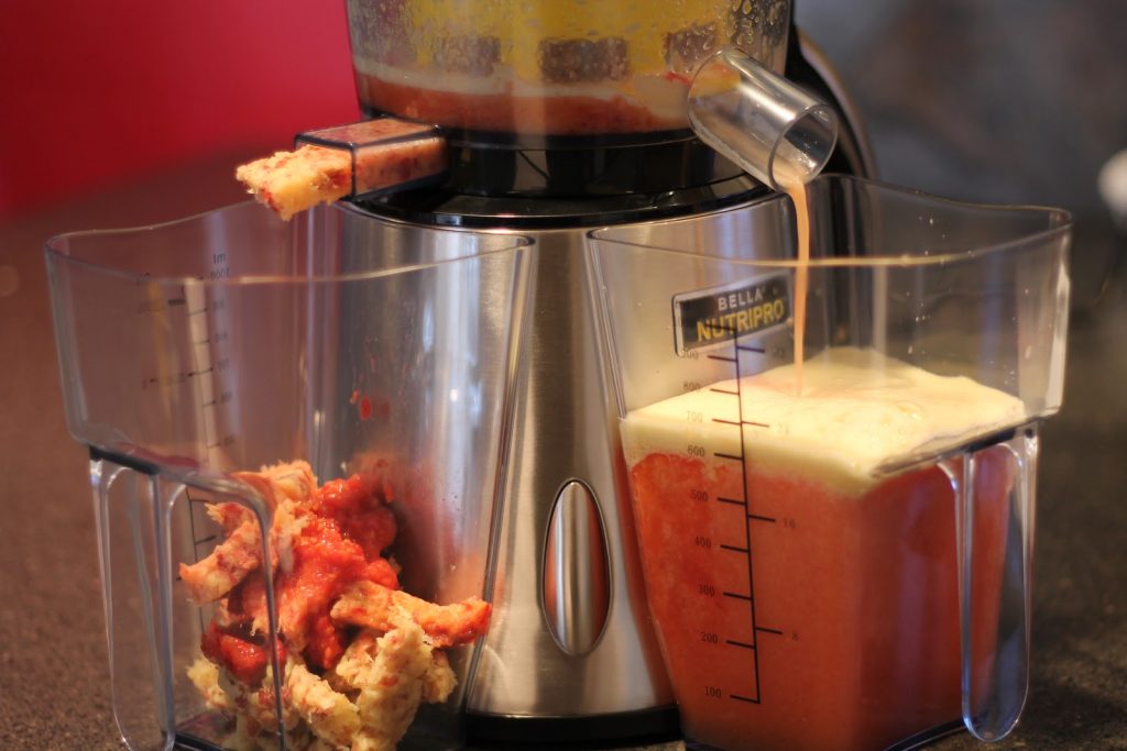 Cold Press Juicers 1