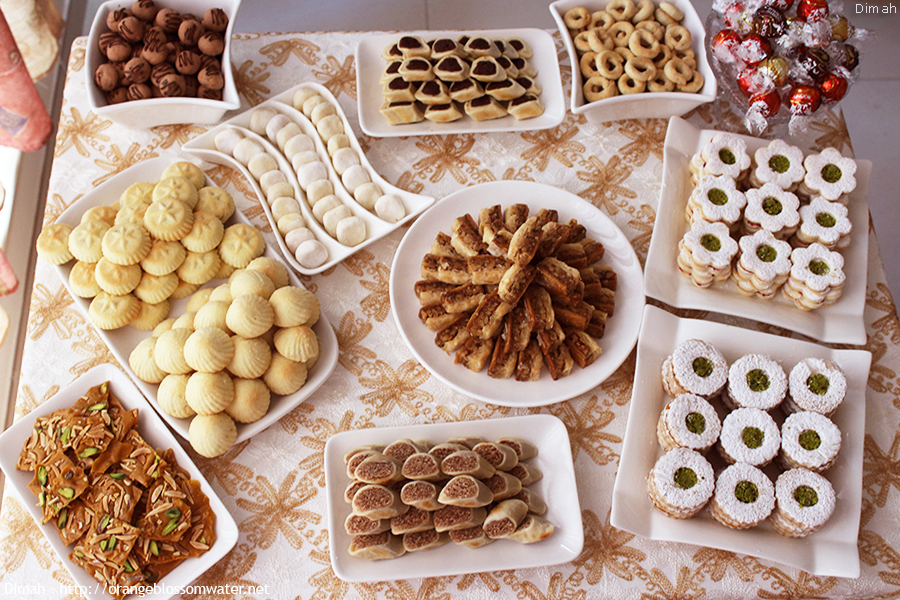 Eid-Al-Adha-Sweets