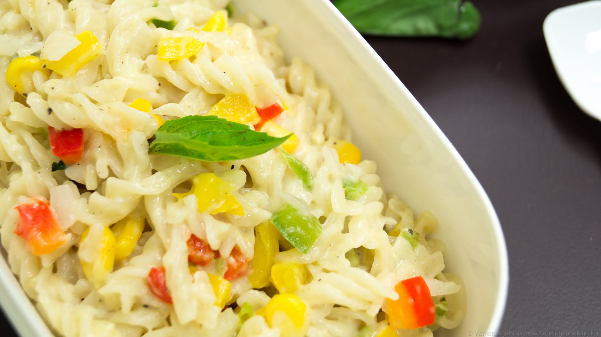 Make Pasta