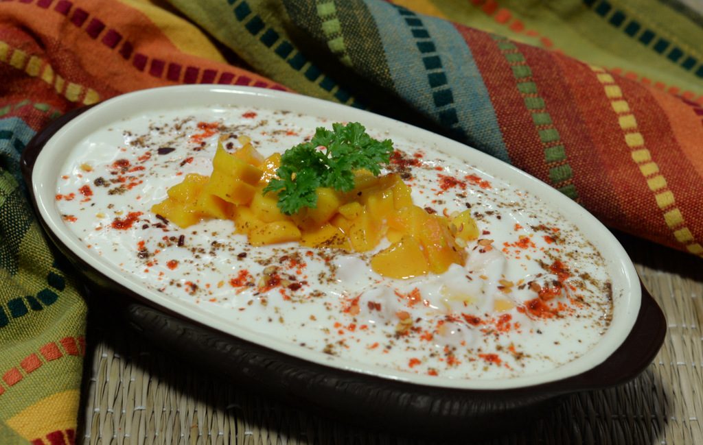 Recipes For Surprise Guests This Diwali 2