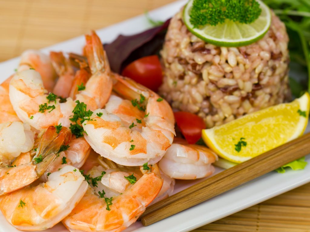 sea-food
